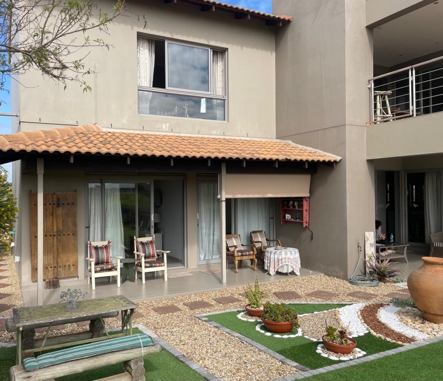 4 Bedroom Property for Sale in Langebaan Country Estate Western Cape